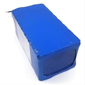 18650 lithium Battery Pack 14 Ah 29.6V For Power Tools And Toys With High