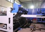 High Standard Construction Mesh Welding Machine Mesh Pulling System High Output