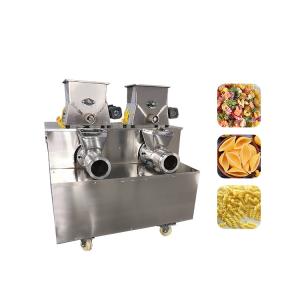 wholesale factory pasta making machine 250kg/hr