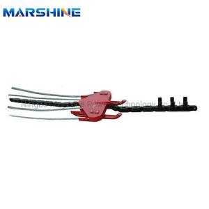 Flame Retardant Twin Bundle Conductor Transmission Line Head Boards