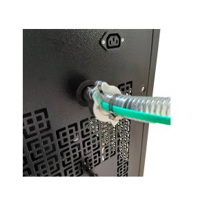 PLC Control 10Kg Home Freeze Dryer -50C To 50C Temperature Range