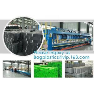 Plastic Hdpe Cellular Textured Gravel Stabilizer Typar Geocell Recycled Plastic