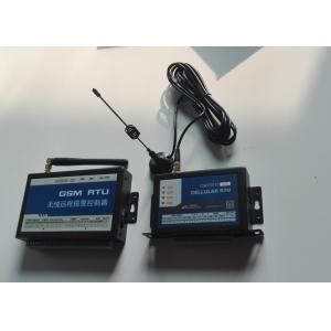 2A / 125VAC Remote Monitoring RTU Control System GSM GPRS M2M Module Inside