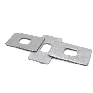 Multi-application Crowd Control Stanchion Long Shank Eye Bolt with Nut and