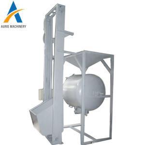 Nut Splitting Cashew Grading Machine Shelling Husking Cashew Peeling Machine