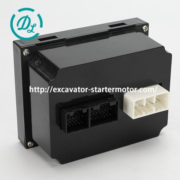 EexcavaStart DL Air Conditioner Controller OEM 14541344 14631179 for Excavator
