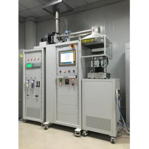 CCT-1 Fire Testing Dual Cone Calorimeter Manufacturer in China