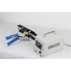 Newest Sealing-Machine Plastic-Film Portable FKR-400A Hand-Clamp Type Polyethyle