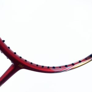 Full Carbon Badminton Racket OEM Available Factory Direct Sale High Quality Top