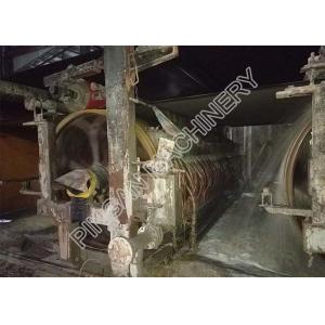 Test Liner Small Scale Manufacturing Machines