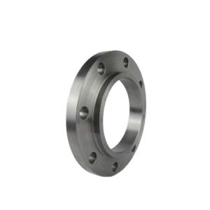 Zinc Plated 600LBS MSS S44 Slip On Pipe Flanges