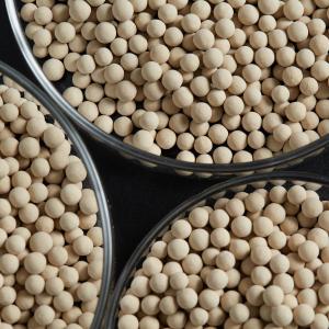 Wholesale PSA/VPSA O2 Generation with 0.4-0.8mm PSA Molecular Sieve Sphere from china suppliers