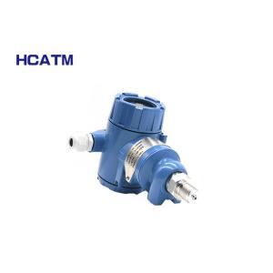 4-20 Ma HART Diff Pressure Transmitter , Differential Pressure Transducer