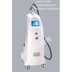 Wholesale 3 in 1 Body Slimming Cavitation Slimming Machine, Cellulite reduction from china suppliers