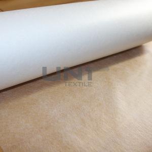320cm PA PES EVA TPU Adhesive Hot Melt Web OEM White Color