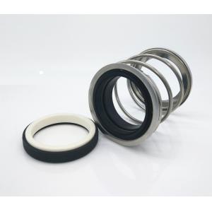 China Single End FBD Spring Elastomer Mechanical Seal With O Ring on sale