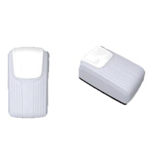 800N / 1200N Belt Drive Garage Door Opener Remote Control Smoothly With Soft