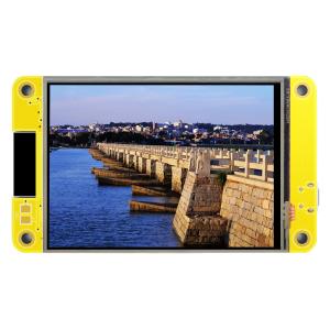 China Enhance Your Productivity with ESP32 Display Module - SKU ESP32-2432S028R on sale