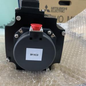Mitsubishi HF224S-A48 AC Servo Motor 3 PHASE 2.2 KW 172 V 3000 RPM 200 HZ 8.6 A