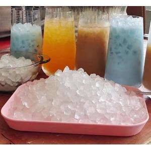 620W Filling capacity 180g Commercial Ice Maker Water Dispenser for 120kg