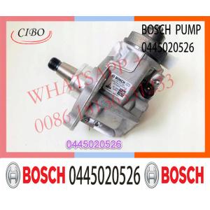 China 0445020526 BOSCH CP4 DIESEL ENGINE FUEL PUMP 04123891 04123934 0445020507 0445020518 0445020525 on sale