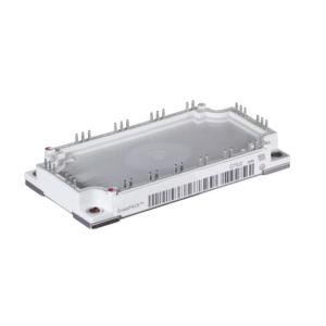 FP40R12KE3G Automotive IGBT Modules 1200V 40A PIM Three Phase Input Rectifier IGBT Module
