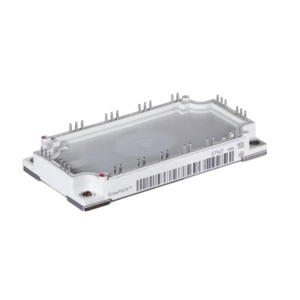 Quality FP40R12KE3G Automotive IGBT Modules 1200V 40A PIM Three Phase Input Rectifier IGBT Module for sale