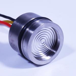 Customizable Range and UNIVO UBST-501Y Transmitter for Liquid Level and Oil