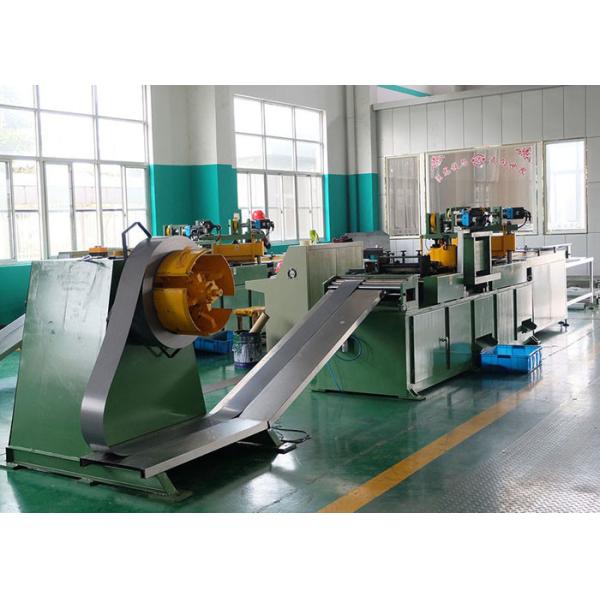 Step Lap Adjusted Transformer Core Cutting Machine Silicon Steel Cutter Making