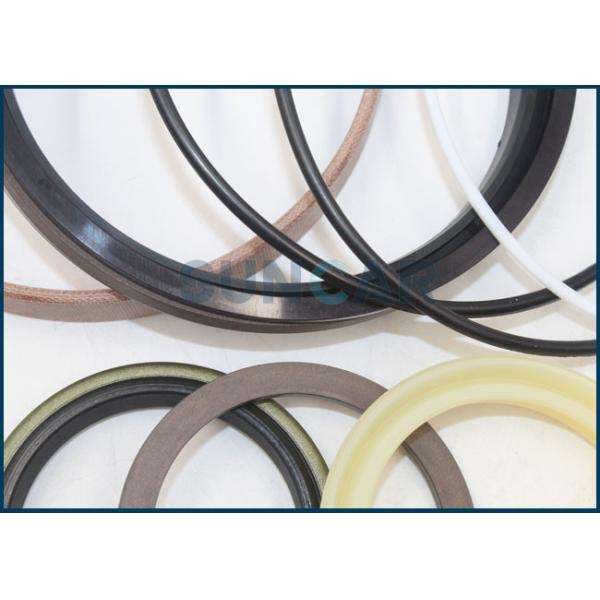 707-02-08120 7070208120 Ripper Cylinder Seal Kit For KOMATSU GD555-5