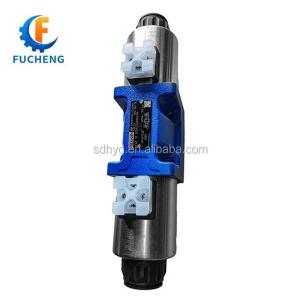 Directional Control Valve 4WREE10E75-23/G24K31/A1V With Electrical Position