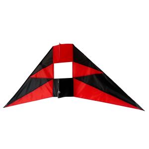 2bft Fiberglass Frame Foldable 183*81cm 3D Kite