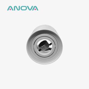 Gyro 355 Degree Round Surface Mounted Downlight Recycled Ocean Plastic