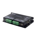 DC48V Dual Axis Servo Driver Matching Incremental Encoder Servo Motor for AGV