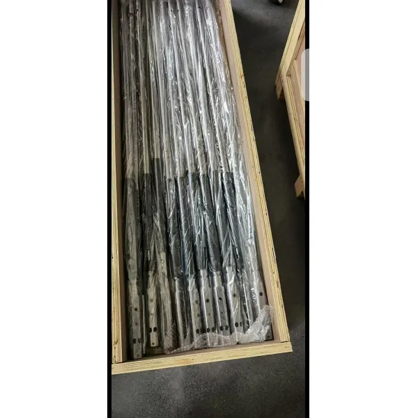 Impact & Abrasion Wireline Core Barrel Assembly