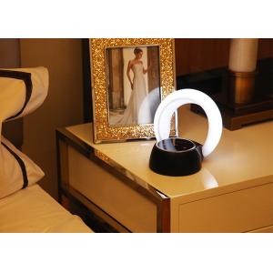 Dimmable LED Night Lamp Wireless Bluetooth Speaker Touch Sensor Switch For