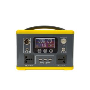 Factory direct sales portable power bank portable charger power bank portable