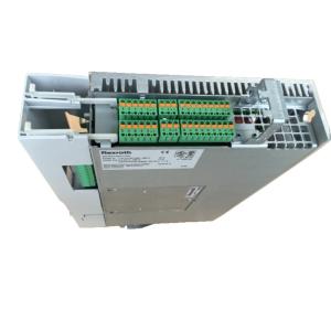 Rexroth DKC02.3-040-7-FW Servo Drive Controllers 24 VDC Safety New Original