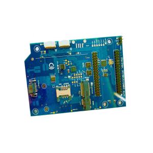 BGA Package Solder Paste DIP Turnkey PCB Assembly 700*460mm