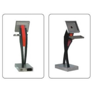 Exhibition Centers Interactive Information Kiosks, PC Keyboard