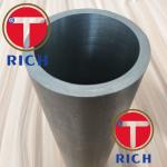 16mn 25mn 20# 45# Hydraulic Cylinder Tube Steel Tubing Cold Drawn Oiled Surface