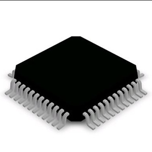 STM8S207CBT6 Electronic Components IC Chips Motor Ignition Controllers MCU