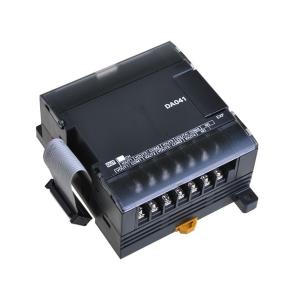 Wholesale A/D Unit Omron Analog Input Module DIN Rail CP1W-AD041 For Robotics from china suppliers