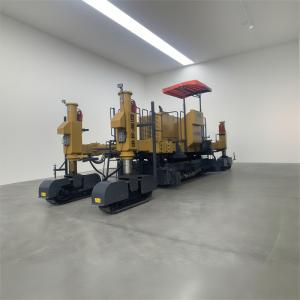 SMC-6600 Slipform Paver | Multifunctional Cement Concrete Construction Equipment