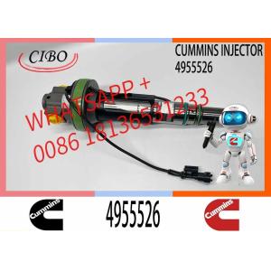 QSK19 QSK38 QSK50 QSK60 Engine Fuel Injector 4955526 Y431K05199 4928104