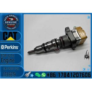 Engine fuel injector 178-6432 188-1320 173-9379 4CR0197 222-5972 173-4059 155