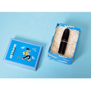 Custom Printing Recycled Materials Creative personality cardboard gift box