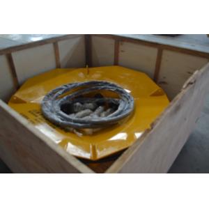 Modular Hydraulic Concrete Breaker , Sany Cylinder Crushing Pile Cutter Machine