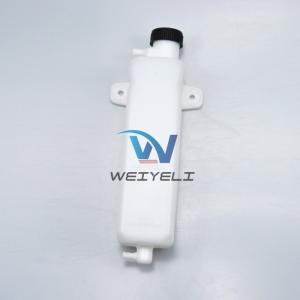 Construction Machinery Radiator Overflow Box For Dooshan DX55-9C/60-9C