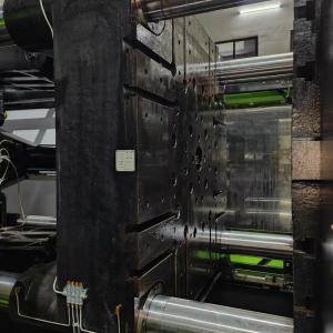 YIZUMI Injection Molding Machine Horizontal 6500KN